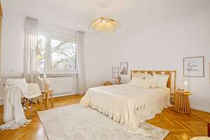 Ideale Raumaufteilung - 3 Zimmerwohnung mit Balkon *neue Heizung wird eingebaut* – An der Bruchspitze 11, 55122 Gonsenheim, Mainz – Vorschaubild 7