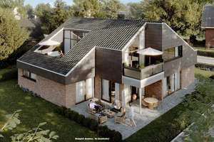 Lage trifft Potenzial: Großzügiges Haus in zweiter Reihe zum Nord-Ostsee-Kanal – Die vollständige Adresse der Immobilie erhältst du vom Anbieter., 24107 Suchsdorf, Kiel – Vorschaubild 2