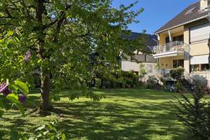 BONN OBERKASSEL 2 Zimmer-Wohnung im DG rechts zu verkaufen in toller Wohnlage mit ca. 48 m² Wfl. – Die vollständige Adresse der Immobilie erhältst du vom Anbieter., 53227 Oberkassel, Bonn – Vorschaubild 2