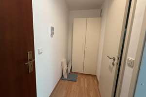 1-Zimmer-Apartment in Krefeld-Dykgebiet – Die vollständige Adresse der Immobilie erhältst du vom Anbieter., 47803 Inrath/Kliedbruch, Krefeld – Vorschaubild 2