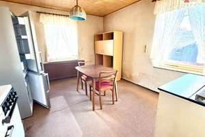 Einfamilienhaus mit sonnigem Grundstück, Wintergarten & 2 Garagen in Annaberg-Buchholz, Geyersdorf – Die vollständige Adresse der Immobilie erhältst du vom Anbieter., 9456 Annaberg-Buchholz – Vorschaubild 10