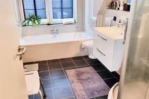 ** Niedrigenergiehaus, Attraktive City-Wohnung mit 2 Balkonen in Bestlage ** – Häschenstraße 15, 28199 Alte Neustadt, Bremen – Vorschaubild 16