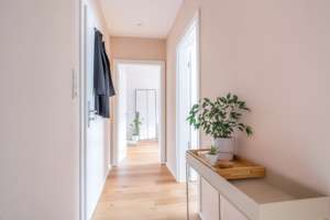 2-Zimmer-Wohnung in Düsseldorf-Heerdt – attraktive Kapitalanlage