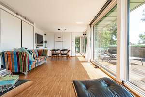 Außergewöhnliches Designhaus - Architektur, Ökologie und intelligente Technik – Die vollständige Adresse der Immobilie erhältst du vom Anbieter., 22359 Volksdorf, Hamburg – Vorschaubild 36