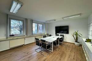 Außergewöhnlich viel Raum zum Leben – Maisonette-Wohnung mit bis zu 10 Zimmern – Die vollständige Adresse der Immobilie erhältst du vom Anbieter., 39112 Sudenburg, Magdeburg – Vorschaubild 3