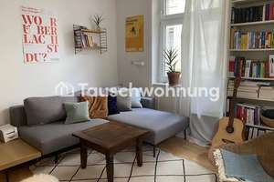 Tauschwohnung: Tausche Stuttgart gegen Freiburg Umgebung – 2 Zimmer – Kelterstraße 6, 70199 Heslach, Stuttgart – Vorschaubild 2