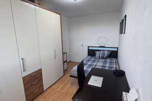 Hochmoderne 3-Zi.-ETW 75 m² + Balkon + voll möbliert nur 145.950 € – Bückerfeldstraße, 18, 47803 Benrad-Nord, Krefeld – Vorschaubild 24