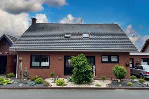 Kapitalanlage! Familienhaus mit Einliegerwohnung in Loruper Siedlung! – Emsland (Kreis) – Vorschaubild 2