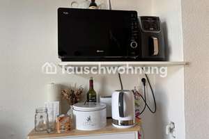 Tauschwohnung: 2,5-Zimmer-Wohnung in Bonn-Beuel, 32 m² – Die vollständige Adresse der Immobilie erhältst du vom Anbieter., 53225 Beuel-Mitte, Bonn – Vorschaubild 4
