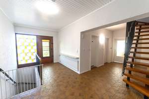 Großzügiges Wohnhaus mit Ausbaupotenzial in traumhafter Waldrandlage – Die vollständige Adresse der Immobilie erhältst du vom Anbieter., 63694 Limeshain – Vorschaubild 20