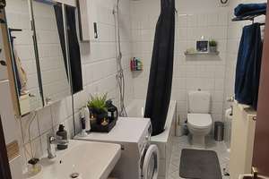 Zu vermieten eine 2,5-Zimmer-Wohnung mit Terassennutzung (nach Vereinbarung) – 44795 Weitmar-Mitte, Bochum – Vorschaubild 4