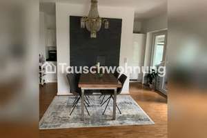 Tauschwohnung: Schöne 2,5 Zimmer Wohnung Nähe Mühlenkamp mit Terrasse – Geibelstraße 38, 22303 Winterhude, Hamburg – Vorschaubild 6