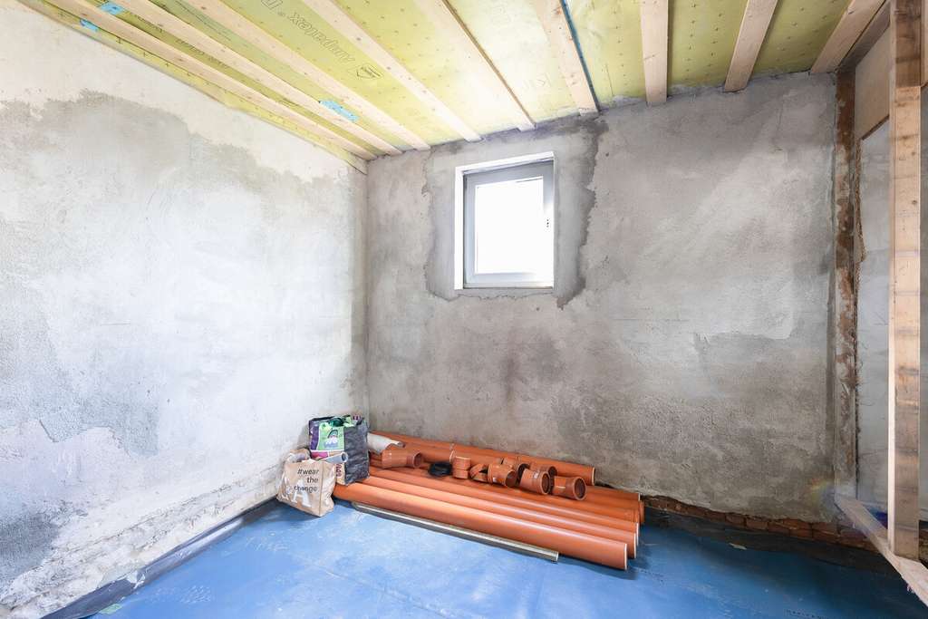 Immobilie in Albersdorf - Gestalten statt suchen: Einfamilienhaus mit Ausbaupotenzial - Bild 4