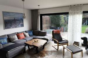 5,5-Zimmer-Haus mit gehobener Innenausstattung und EBK in Bottrop Feldhausen – Die vollständige Adresse der Immobilie erhältst du vom Anbieter., 46244 Feldhausen, Bottrop – Vorschaubild 5