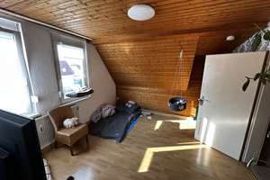 Reutlingen, 2-Zimmerwohnung im Dachgeschoß eines kleinen Wohn-Geschäftshauses – Albstraße 47, 72764 Reutlingen-Mitte, Reutlingen – Vorschaubild 8