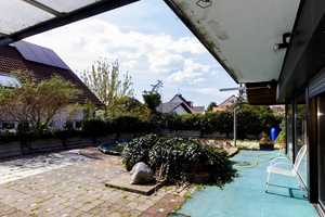 Lichtdurchflutetes EFH in zentraler ruhiger Lage von Griesheim mit Garagen und Stellplatz – Darmstadt-Dieburg (Kreis) – Vorschaubild 3