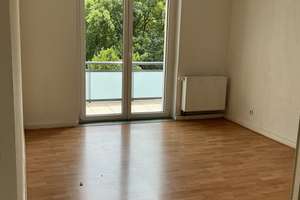 Smarter Wohnen:  große 2-Zimmer-Wohnung mit 2 Balkonen im Wasserviertel – Lippestr. 18, 47051 Altstadt, Duisburg – Vorschaubild 9