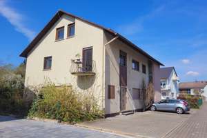 Mehrparteienhaus mit über 320m² Wohn-Nutzfläche plus Keller, plus bebaubarem Hinterliegergrundstück – Die vollständige Adresse der Immobilie erhältst du vom Anbieter., 65428 Rüsselsheim am Main – Vorschaubild 2