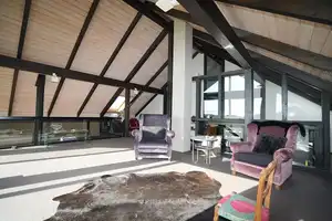 Hauptstadtmakler-Einzigartiges Traumhaus mit Pferdekoppel – Teltow-Fläming (Kreis) – Vorschaubild 13