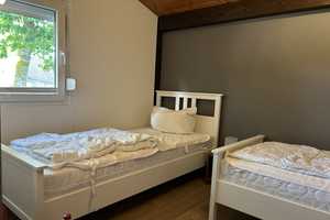 Nordsee(t)raum mit Substanz - Ihr Ferienhaus in neuem Glanz! – Wesermarsch (Kreis) – Vorschaubild 6