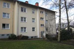 Wer will mich!? Günstig geschnittene 3-Zimmer-Wohnung – Spelbergs Feld 17, 44869 Höntrop, Bochum – Vorschaubild 2