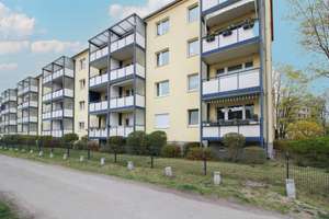 Einziehen und wohlfühlen: Charmante 2,5-Zimmer-Wohnung mit Südbalkon in ruhiger Lage von Potsdam – Die vollständige Adresse der Immobilie erhältst du vom Anbieter., 14478 Waldstadt I, Potsdam – Vorschaubild 9