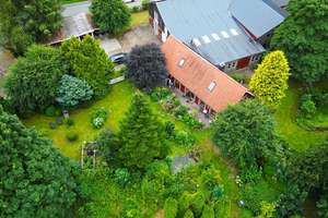 Wohnen im Dreiklang: Anwesen mit drei Wohneinheiten, Gewerbe und traumhaftem Naturgrundstück – Die vollständige Adresse der Immobilie erhältst du vom Anbieter., 25842 Lütjenholm – Vorschaubild 38