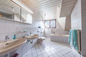 Zwei Häuser in Fledder -  914 m² Grundstück – Wohnen, Vermieten oder Mehrgeneration möglich – Die vollständige Adresse der Immobilie erhältst du vom Anbieter., 49084 Fledder, Osnabrück – Vorschaubild 7