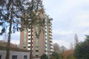 Vermietete 1-Zimmer-Wohnung in Bonn-Poppelsdorf – Die vollständige Adresse der Immobilie erhältst du vom Anbieter., 53115 Poppelsdorf, Bonn – Vorschaubild 5
