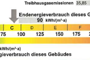 renovierte Wohnung 3 ZKB mit Balkon Ysenburgstraße 34 Kassel – Die vollständige Adresse der Immobilie erhältst du vom Anbieter., 34125 Wesertor, Kassel – Vorschaubild 11