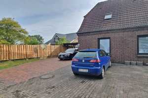 Stilvolle Doppelhaushälfte mit Carport, Garten und neuer Heizung in Bockhorn-Steinhausen – Friesland (Kreis) – Vorschaubild 11