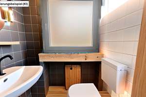 Alles Gute beisammen! 
3 Zimmer, Balkon, Garage in Gelsenkirchen-Schalke – Die vollständige Adresse der Immobilie erhältst du vom Anbieter., 45881 Schalke, Gelsenkirchen – Vorschaubild 6