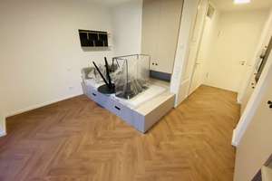 Traumhafte möblierte Wohnung mit Balkon direkt zum ruhigen Innenhof mit EBK und Abstellkammer!! – Moissistraße 31, 12489 Adlershof, Berlin – Vorschaubild 8
