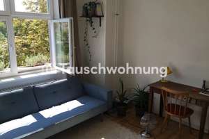 Tauschwohnung: Sonnige 1-Zi-Whg. in Neukölln – Siegfriedstraße 10, 12051 Neukölln (Ortsteil), Berlin – Vorschaubild 3