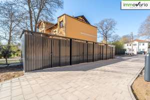 Exklusiver Erstbezug in MD-Sudenburg: Großzügige 4-Raum-Wohnung mit 2 Terrassen und Gartenabteil! – Klausenerstraße 36, 39112 Sudenburg, Magdeburg – Vorschaubild 9