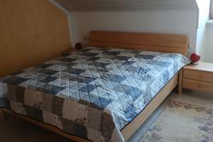 Wohnen mit Charakter: Großzügige voll möblierte 4-Zimmer-Wohnung in Tittling – Die vollständige Adresse der Immobilie erhältst du vom Anbieter., 94104 Tittling – Vorschaubild 14
