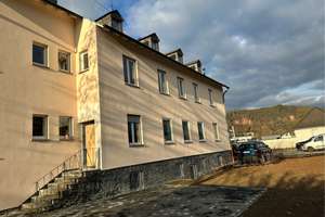 Komplettverkauf - Renovierte "Herrenhausvilla" mit 3 Wohnungen Zurlaubener Ufer 67 – Zurlaubener Ufer 67, 54292 Nord, Trier – Vorschaubild 3