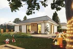 Großartig & praktisch leben in Ihrem Town & Country Bungalow 92 in Felsberg – Schwalm-Eder-Kreis – Vorschaubild 28