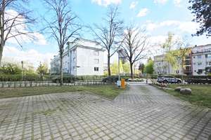 Freie 2-Zimmer-Wohnung mit West-Balkon, EBK und Stellplatz im grünen Zehlendorf-Süd! – Die vollständige Adresse der Immobilie erhältst du vom Anbieter., 14165 Zehlendorf, Berlin – Vorschaubild 16