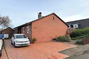 Sehr gepflegtes EFH mit liebevoll angelegten Garten – Gifhorn (Kreis) – Vorschaubild 1