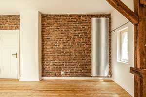 122 m² Wohn-/Nutzfläche, Maisonette Babelsberg – Altbau, Balkon, Garten – jetzt besichtigen! – Die vollständige Adresse der Immobilie erhältst du vom Anbieter., 14480 Am Stern, Potsdam – Vorschaubild 4
