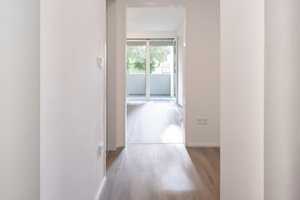 Kernsanierte 1 Zimmerwohnung mit Balkon – Görzerstrasse 94, 81549 München – Vorschaubild 4