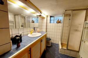 Reserviert! Zweifamilienhaus 220 m² Wohnfläche inkl. Garten, Garagen in Motten -viel Platz – Die vollständige Adresse der Immobilie erhältst du vom Anbieter., 97786 Motten – Vorschaubild 15