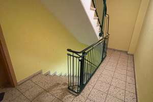 *** helle neu sanierte 2-Raumwohnung in Uninähe mit neuer Einbauküche und Tiefgaragenplatz*** – Stadlerstraße 17, 9126 Bernsdorf, Chemnitz – Vorschaubild 3