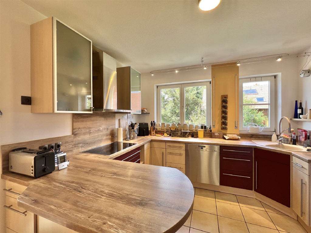 Immobilie in Herdwangen-Schönach - Vorfreude ist die schönste Freude- Wir haben Ihr riesiges Familienhaus in Herdwangen-Schönach! - Bild 7