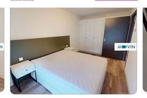 2-Zimmer-Wohnung in zentraler Lage in Wiesbaden – Nachmieter gesucht! – Klingholzstraße 8, 65189 Südost, Wiesbaden – Vorschaubild 5