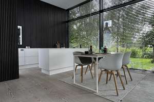 Zeitlos modernes Einfamilienhaus - Bauhausstil mit Panorama-Natur... – Die vollständige Adresse der Immobilie erhältst du vom Anbieter., 32479 Hille – Vorschaubild 12