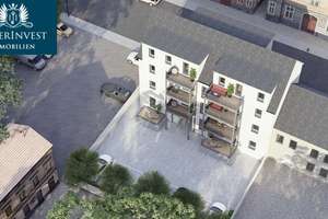 Erstbezug nach Kernsanierung – Traumhafte 3-Zimmer-Wohnung mit Balkon und Stellplatz – Die vollständige Adresse der Immobilie erhältst du vom Anbieter., 39130 Alt Olvenstedt, Magdeburg – Vorschaubild 9