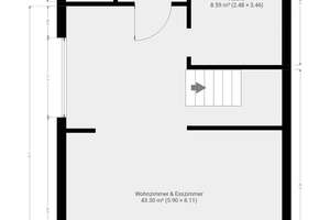 Familienfreundliche Doppelhaushälfte mit EBK, Garten & Carport in ruhiger Lage – Die vollständige Adresse der Immobilie erhältst du vom Anbieter., 16321 Bernau bei Berlin – Vorschaubild 1