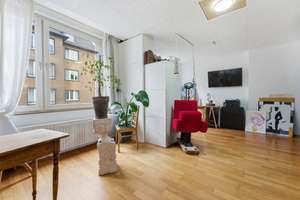 Klettenberg – Heute Kapitalanlage. Morgen vielleicht Ihr neues Zuhause. – 50939 Klettenberg, Köln – Vorschaubild 5